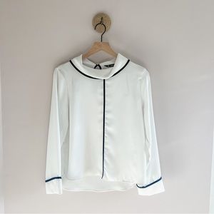 Zara Euro Top